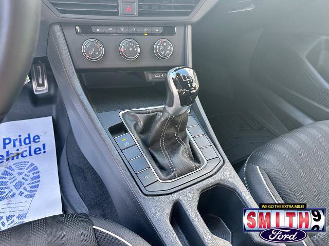 Used 2024 Volkswagen Jetta Sport FWD image 19