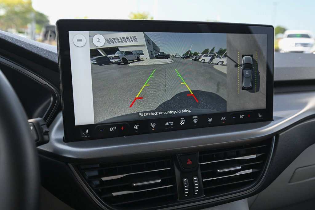 Certified 2023 Ford Escape Active w/ Tech Pack #2 image 38