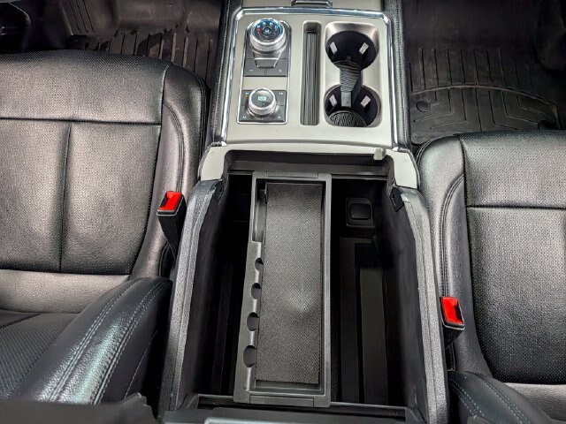 Certified 2020 Ford Expedition XLT w/ Equipment Group 202A AWD/4WD image 31
