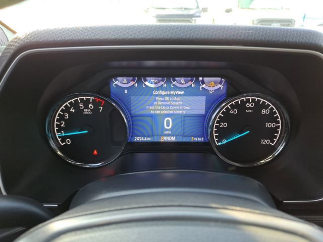 Certified 2023 Ford F150 XLT w/ Equipment Group 302A High AWD/4WD image 12