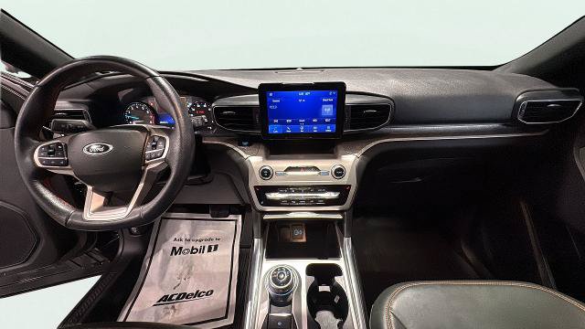 Certified 2022 Ford Explorer Timberline AWD/4WD image 23