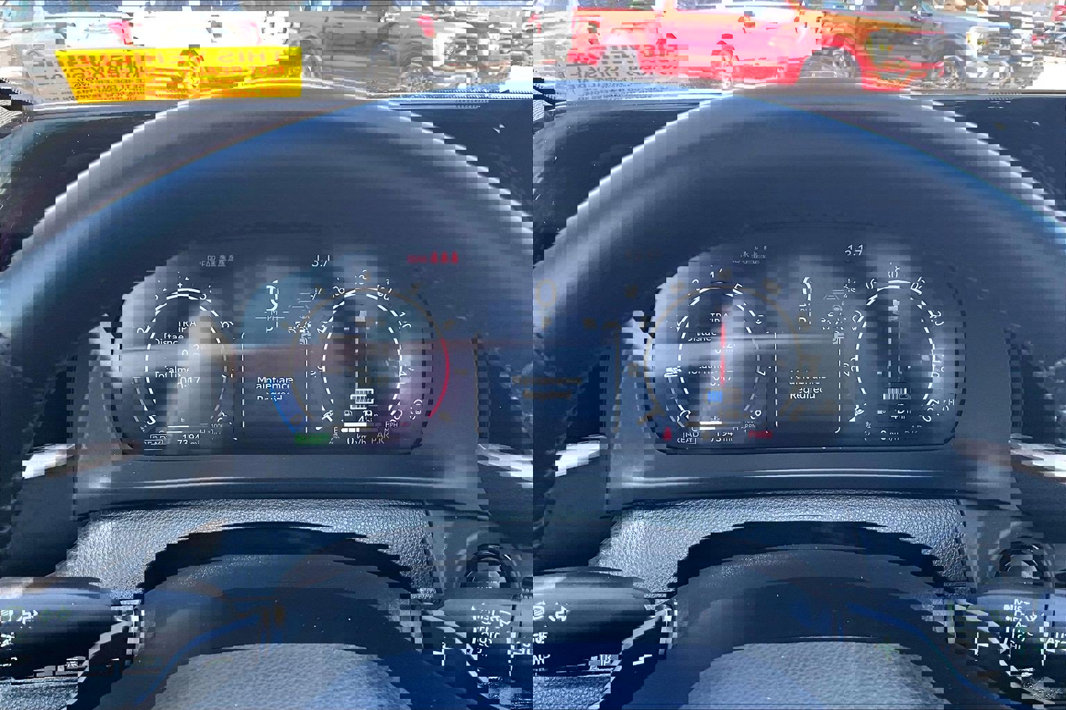 Used 2023 Toyota Crown Platinum image 20