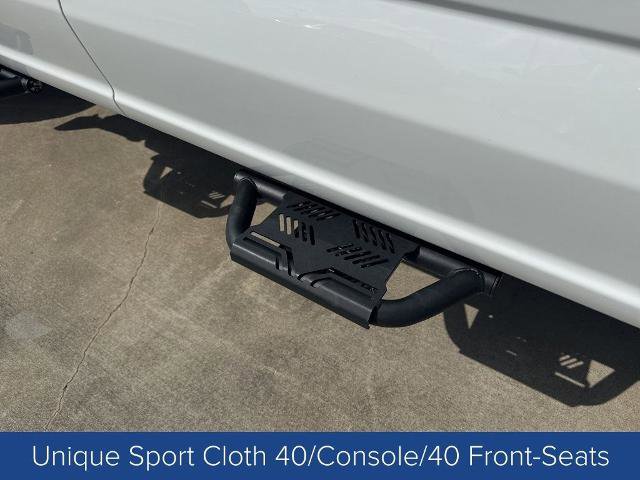 Certified 2024 Ford F150 STX AWD/4WD image 8