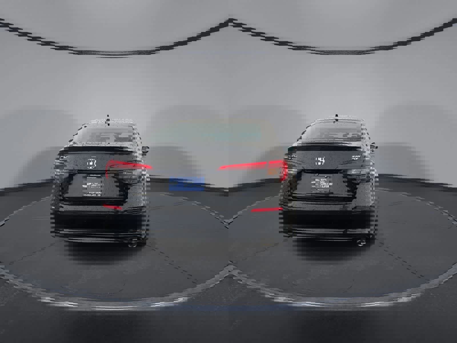 Used 2022 Honda Civic Sport image 3