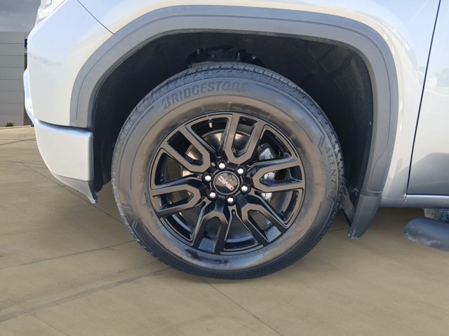 Used 2021 GMC Sierra 1500 Elevation RWD image 14