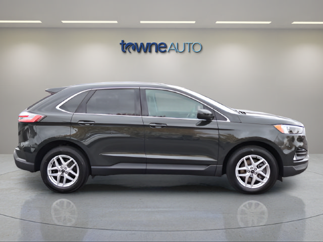 Certified 2024 Ford Edge SEL w/ Convenience Package AWD/4WD image 6