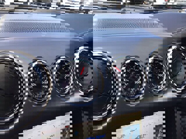 Certified 2023 Ford Mustang Mach 1 w/ Mach 1 Handling Package image 18