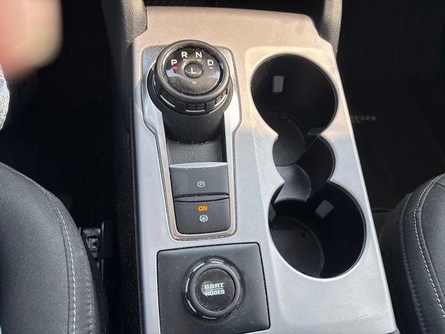 Certified 2023 Ford Bronco Sport Big Bend AWD/4WD image 23