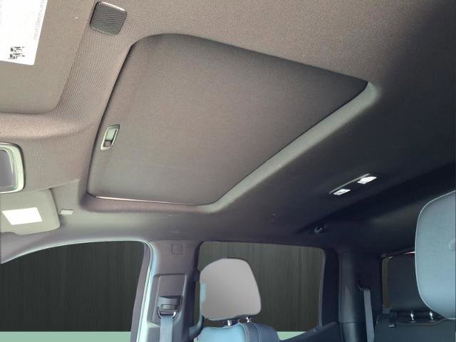 Used 2025 GMC Sierra 1500 AT4 w/ AT4 Premium Package image 24