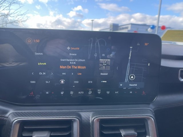 Certified 2024 Ford Mustang GT Premium w/ GT Performance Package image 24