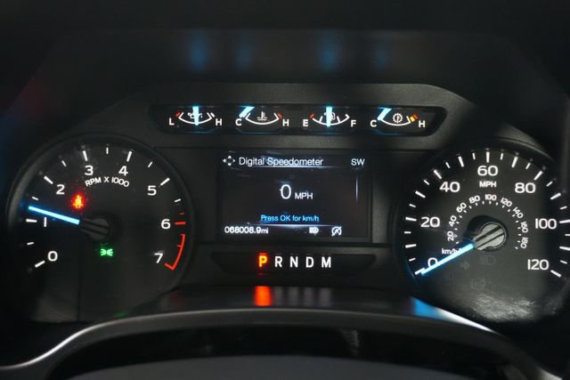 Certified 2019 Ford F150 XL w/ Equipment Group 101A Mid image 15