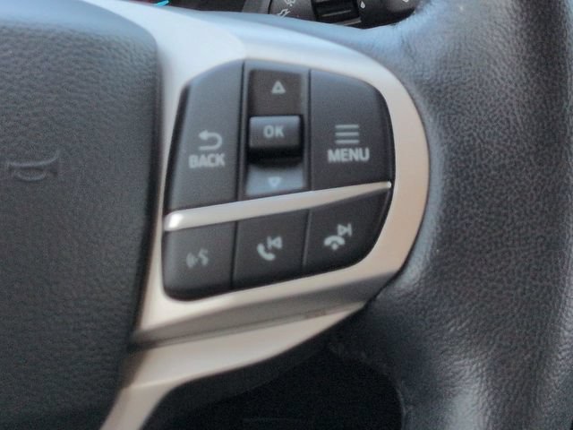 Certified 2022 Ford Explorer Limited AWD/4WD image 24