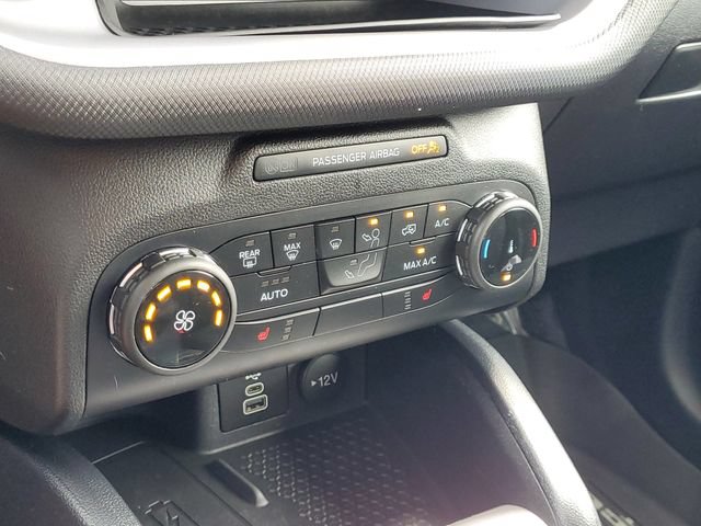 Certified 2023 Ford Bronco Sport Big Bend w/ Convenience Package AWD/4WD image 25