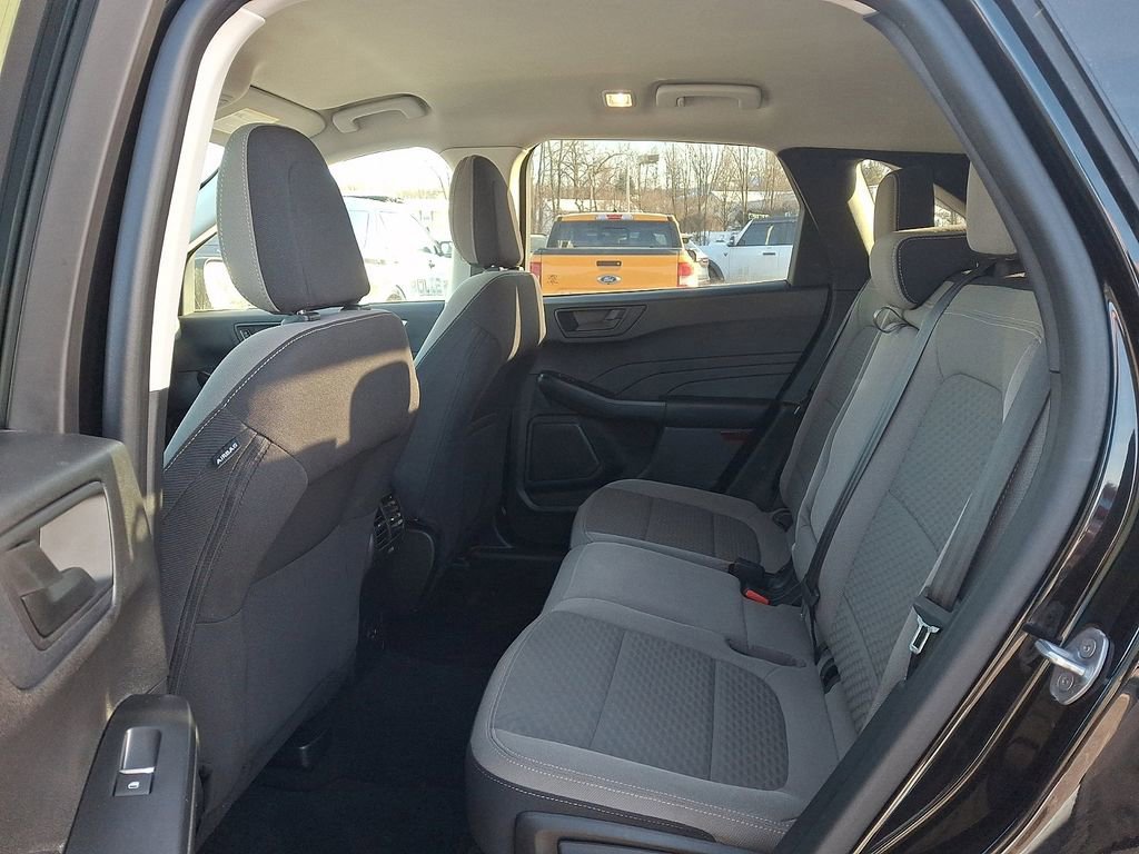 Certified 2022 Ford Escape SE w/ Convenience Package image 10