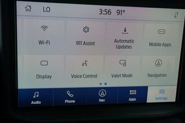 Certified 2023 Ford Bronco Sport Big Bend AWD/4WD image 21