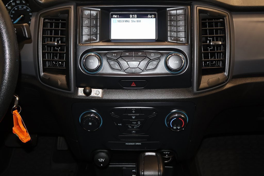 Certified 2022 Ford Ranger XL w/ Equipment Group 101A High image 26