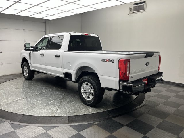 Certified 2026 Ford F250 XLT AWD/4WD image 2