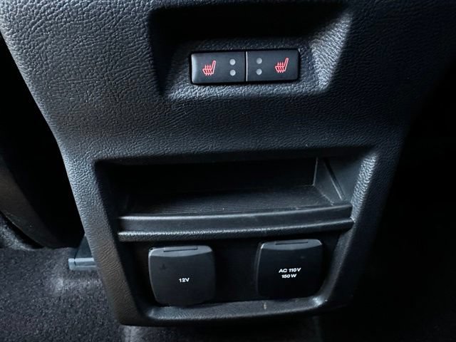 Certified 2020 Ford Edge ST w/ Equipment Group 401A AWD/4WD image 10