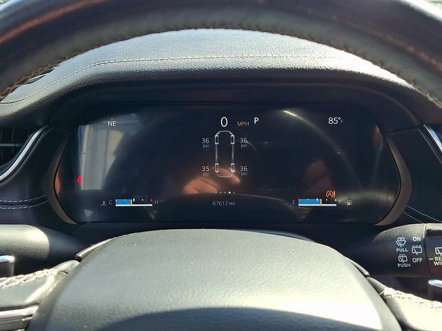 Used 2021 Jeep Grand Cherokee L Limited AWD/4WD image 22