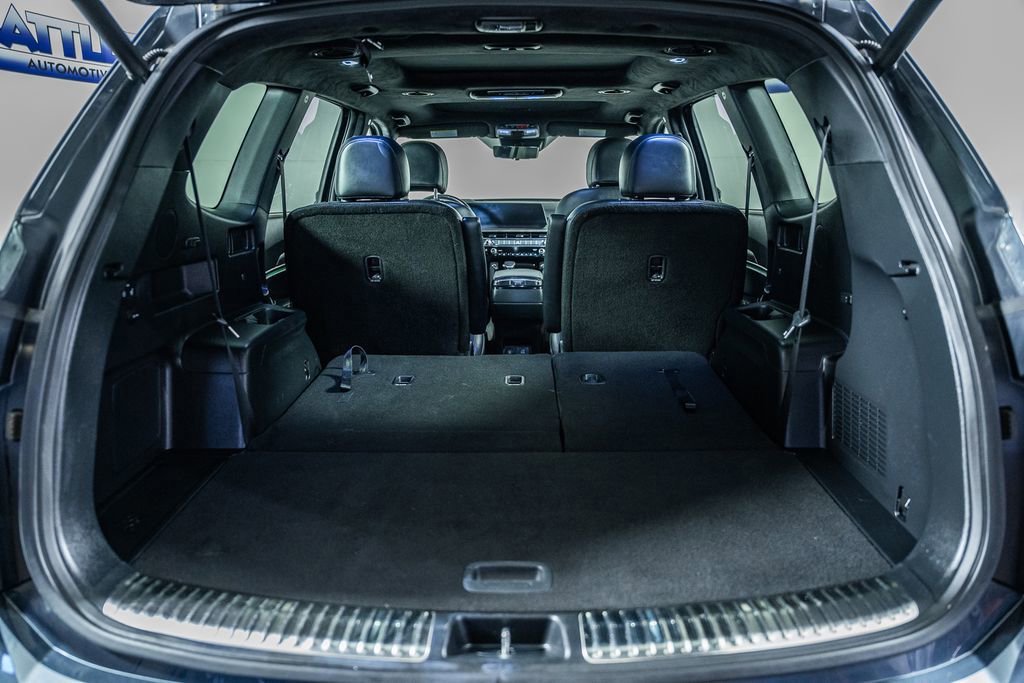 Used 2024 Kia Telluride SX Prestige X-Line image 11