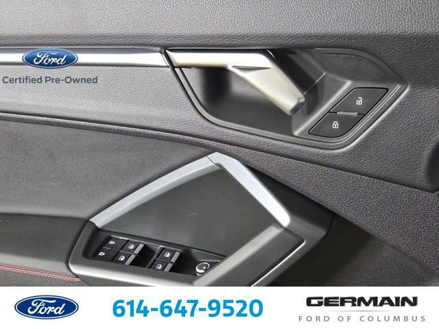 Used 2025 Audi Q3 2.0T Premium Plus AWD/4WD image 30