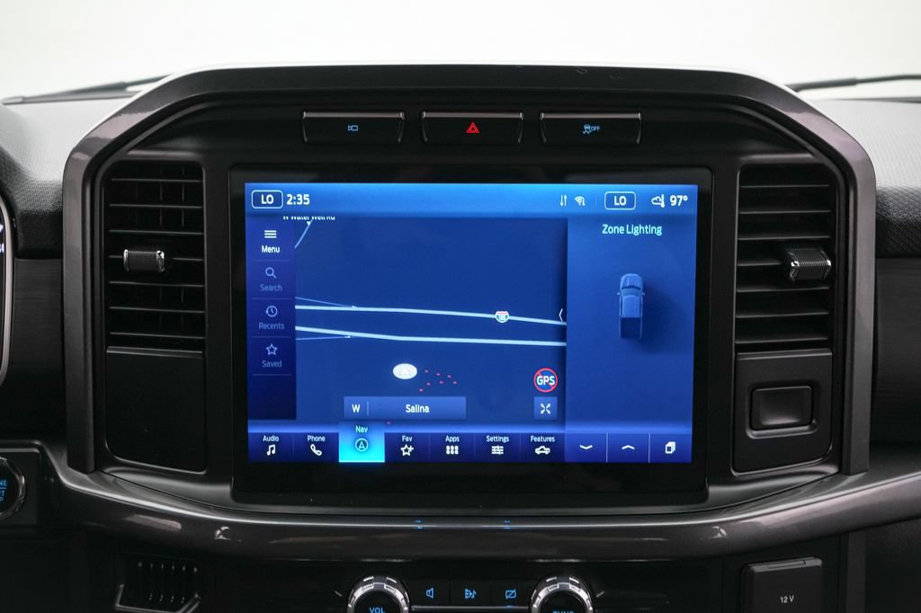 Certified 2023 Ford F150 XLT w/ Equipment Group 302A High AWD/4WD image 18