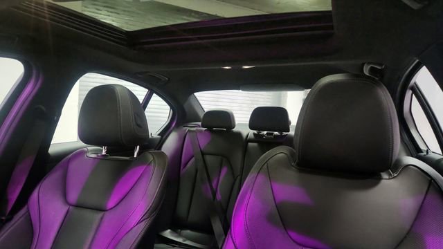 Used 2024 BMW 330i Sedan image 16