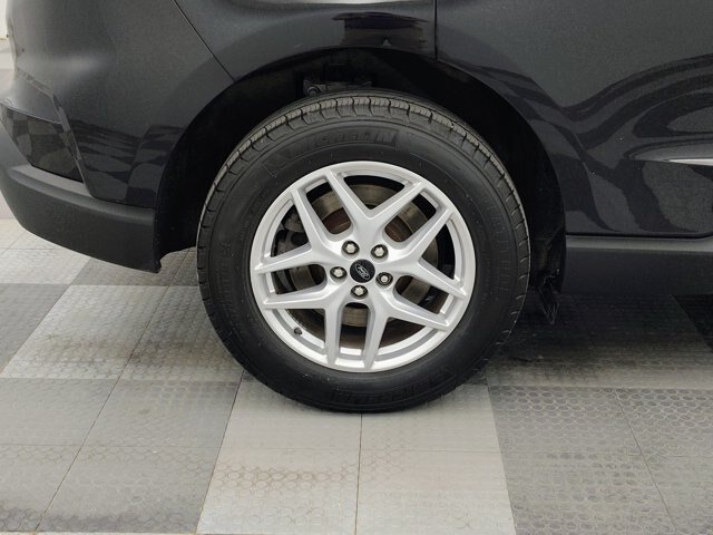 Certified 2024 Ford Edge SEL w/ Convenience Package AWD/4WD image 11