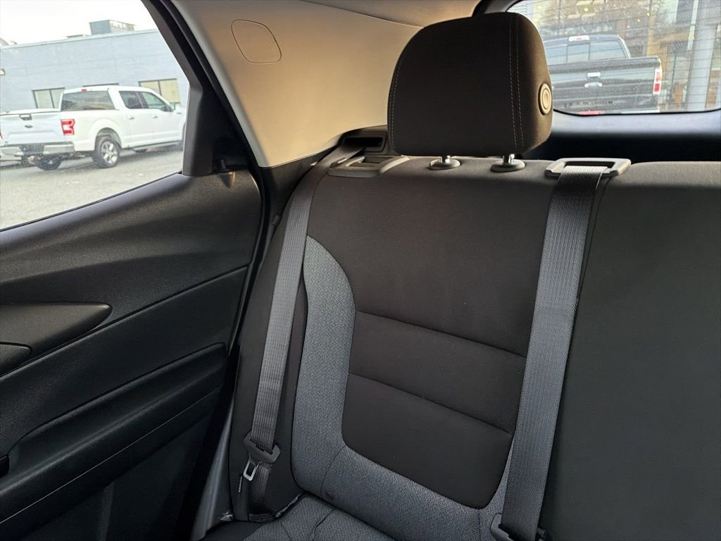 Used 2023 Chevrolet TrailBlazer LT image 15