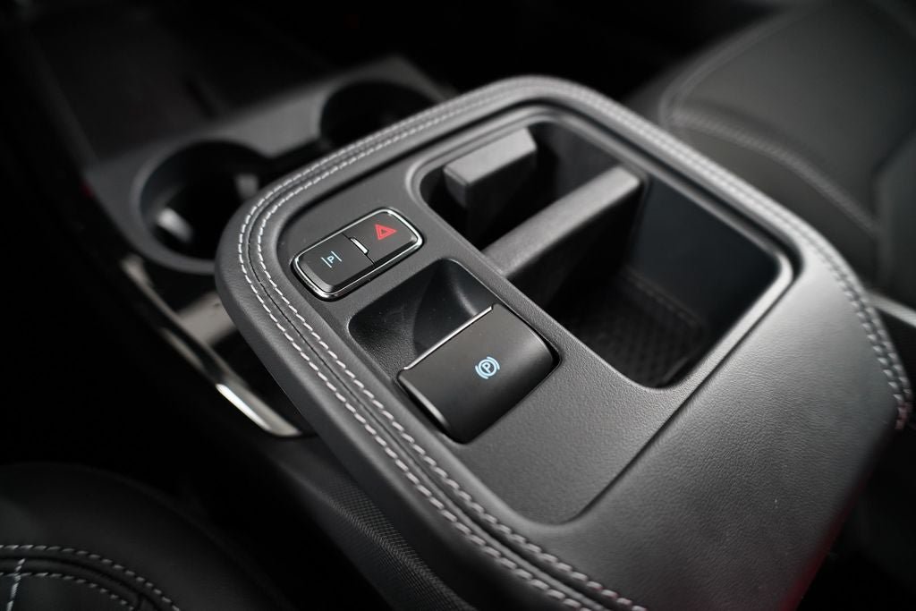 Certified 2025 Ford Mustang Mach-E Premium AWD/4WD image 14