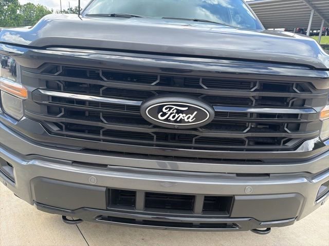 Certified 2024 Ford F150 XLT w/ Equipment Group 302A MID AWD/4WD image 22