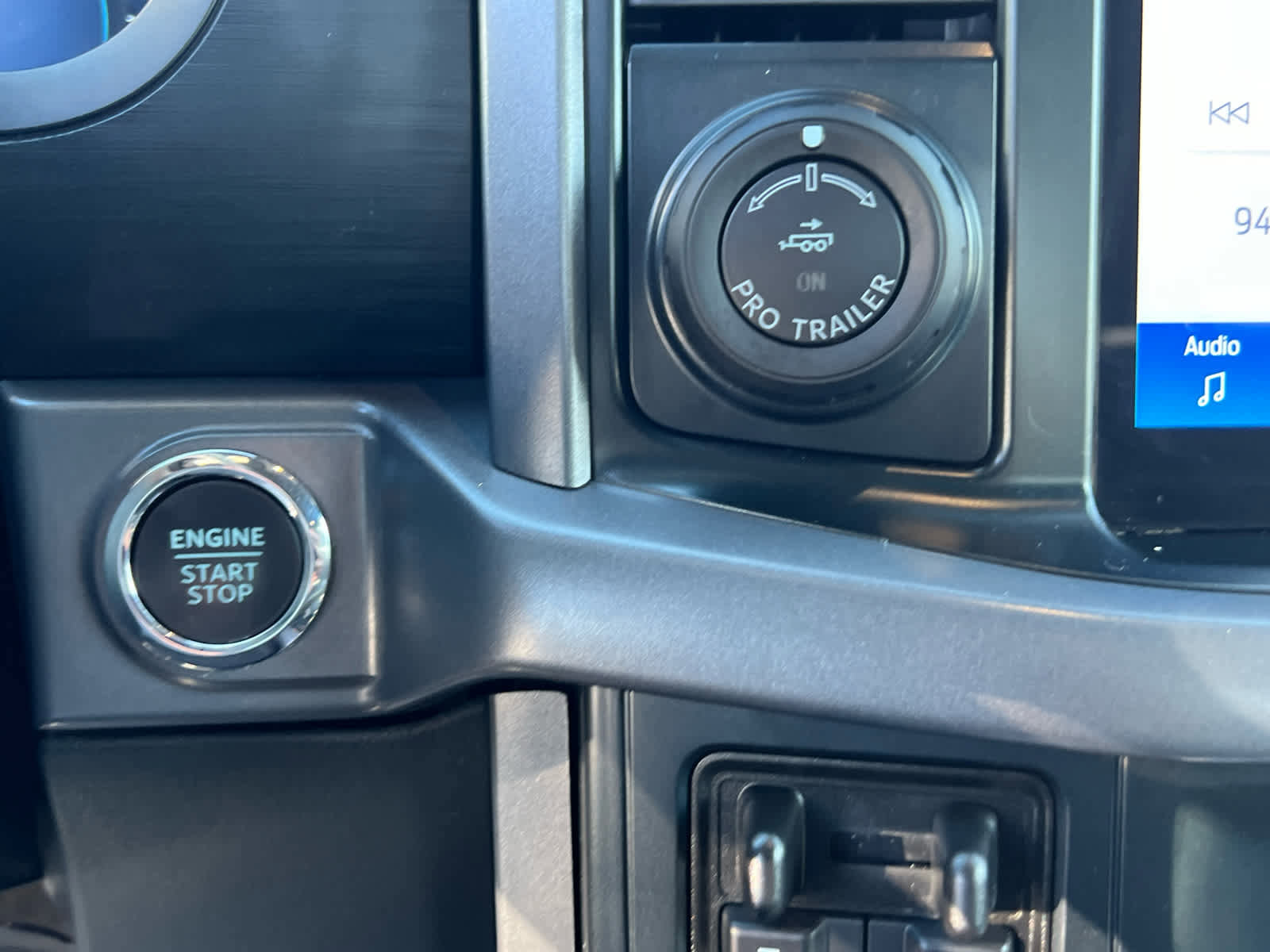 Certified 2025 Ford F150 XLT w/ Equipment Group 302A MID image 32