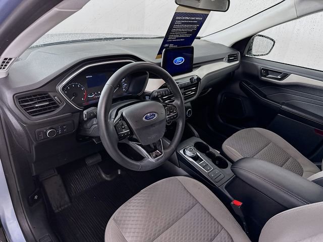 Certified 2022 Ford Escape SE w/ Convenience Package image 16