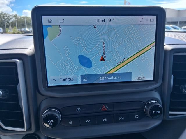Certified 2023 Ford Bronco Sport Outer Banks w/ Tech Package AWD/4WD image 26