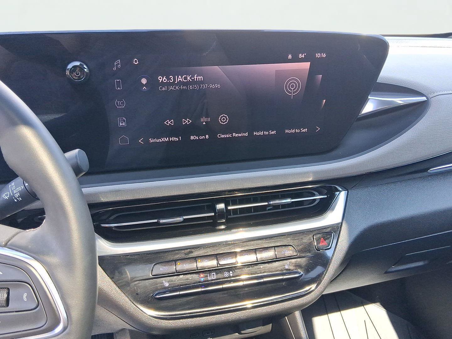 Used 2025 Buick Envista Avenir FWD image 15