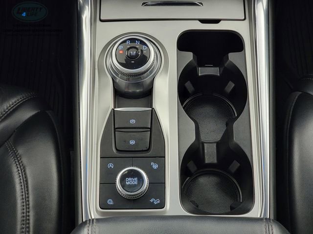 Certified 2020 Ford Explorer Platinum AWD/4WD image 25