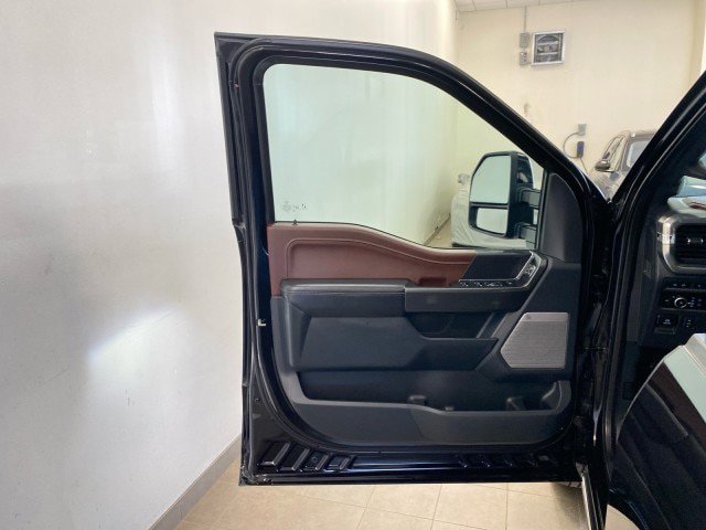 Certified 2023 Ford F150 Lariat w/ Equipment Group 502A High AWD/4WD image 15