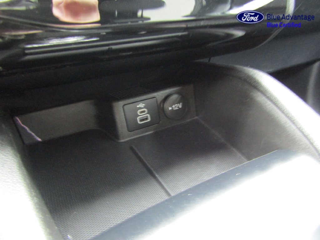 Certified 2024 Ford Escape ST-Line w/ Tech Pack #1 AWD/4WD image 27
