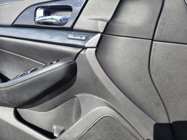 Used 2020 Nissan Maxima Platinum w/ Sport Mat Group image 14