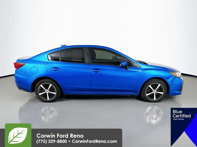 Used 2023 Subaru Impreza Premium image 7