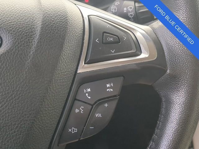 Certified 2022 Ford Edge SEL w/ Convenience Package image 25