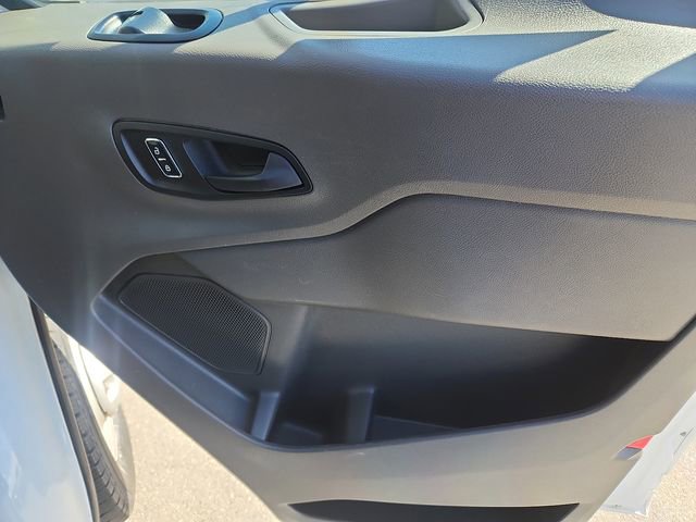 Certified 2023 Ford Transit 250 Low Roof AWD w/ Exterior Upgrade Package image 29