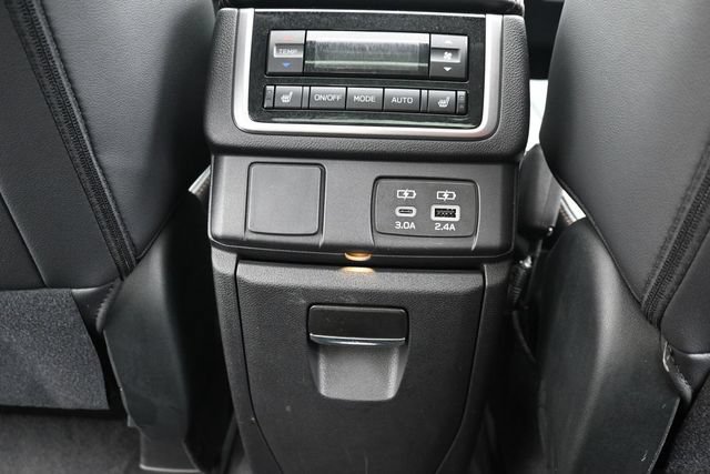 Used 2025 Subaru Ascent Bronze Edition AWD/4WD image 32