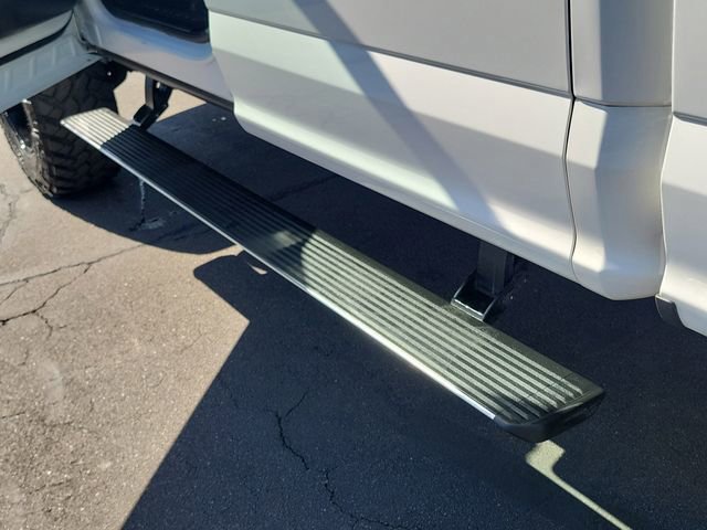 Certified 2022 Ford F250 Platinum image 26