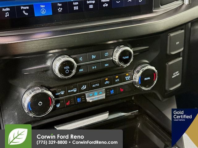 Certified 2023 Ford F250 Lariat image 20