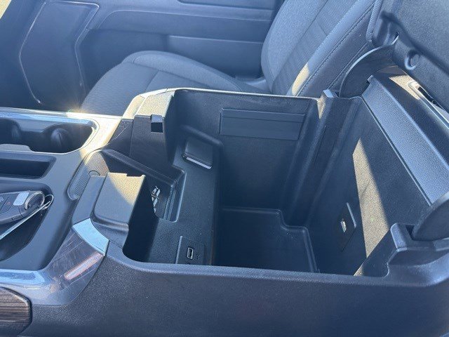 Used 2024 Chevrolet Silverado 1500 LT Trail Boss w/ Protection Package image 23