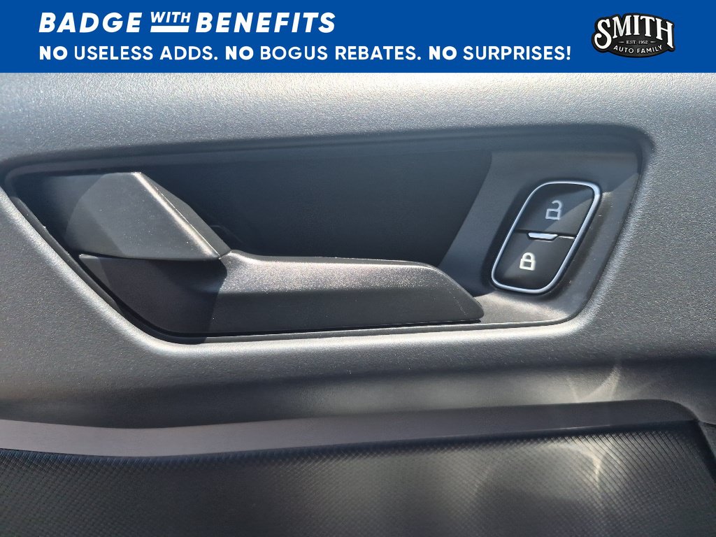 Certified 2024 Ford Bronco Sport Big Bend w/ Convenience Package AWD/4WD image 22