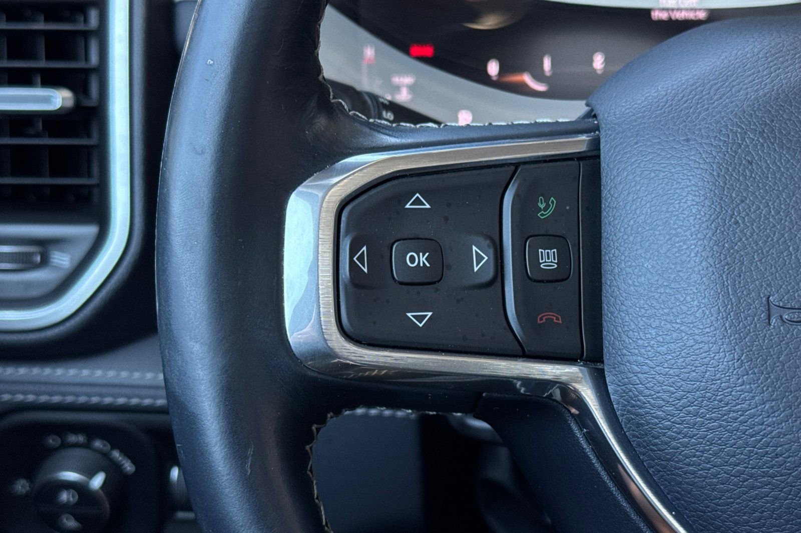 Used 2023 RAM 1500 Limited AWD/4WD image 20