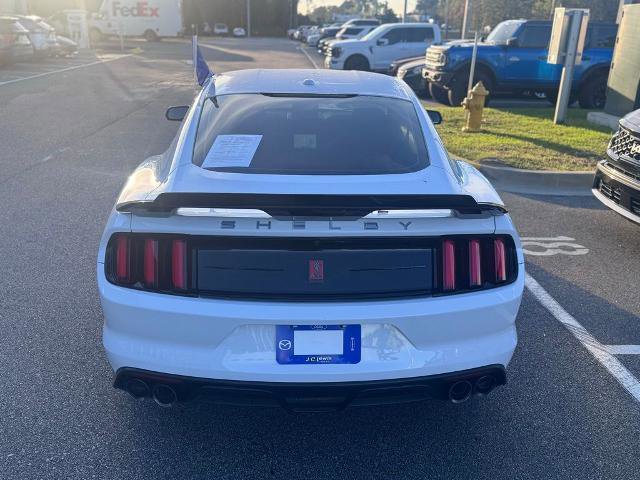Certified 2019 Ford Mustang Shelby GT350 w/ Technology Package image 6
