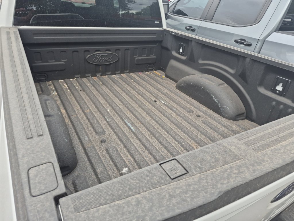 Certified 2022 Ford F150 XLT AWD/4WD image 16